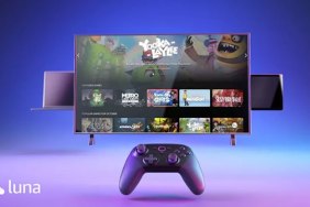 Which devices support Amazon Luna?