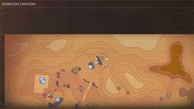 How to find the comic book locations in The Outer Worlds Peril on Gorgon DLC
