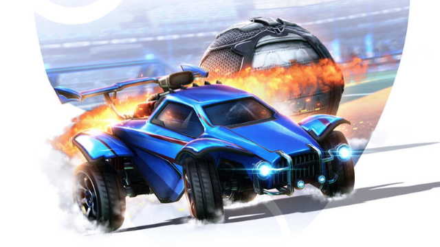 how to get Rocket League for free