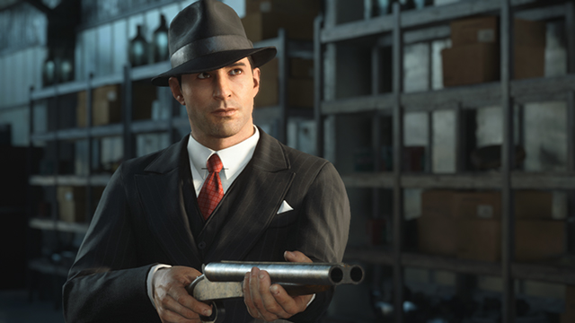 Mafia Definitive Edition Review | 'An offer that's relatively easy to refuse'