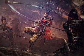 Nioh 2 1.15 Update Patch Notes | Bug fixes