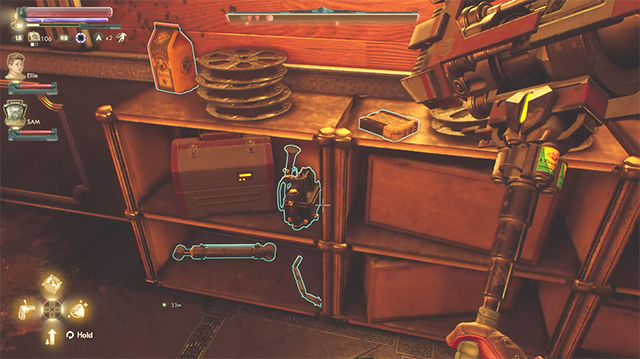 How to find the phonograph locations in The Outer Worlds Peril on Gorgon DLC