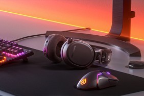 SteelSeries Arctis 9 wireless headset