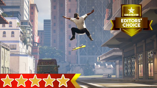 tony hawk pro skater 1+2 review