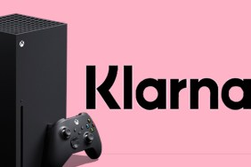 xbox series x klarna