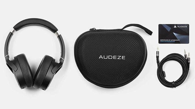 Audeze LCD-1 Review