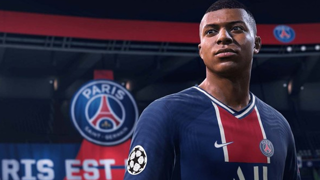 FIFA 21 1.04 Update Patch Notes