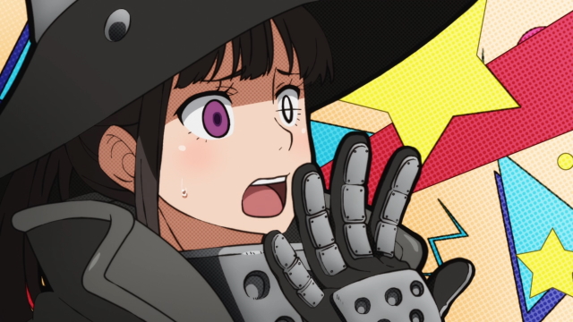 Fire Force Season 2 episode 17 release date