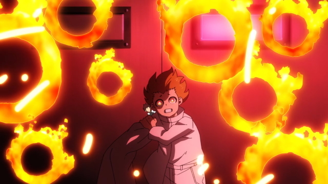 Fire Force Season 2 episode 18 release date