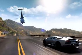 Need for Speed Hot Pursuit Remastered missing cars helicopter