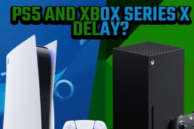 PS5 XBOX SERIES X DELAY