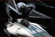 Star Wars Squadrons best interceptor loadouts