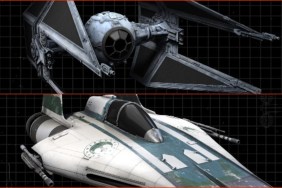 Star Wars Squadrons best interceptor loadouts