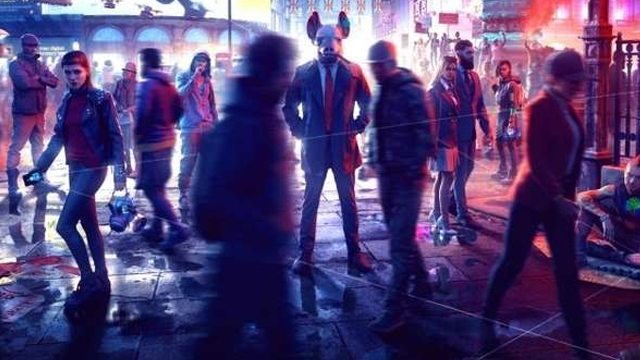 Watch Dogs Legion Long Loading Times Fix 