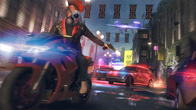 Watch Dogs Legion can't recruit Operative fix