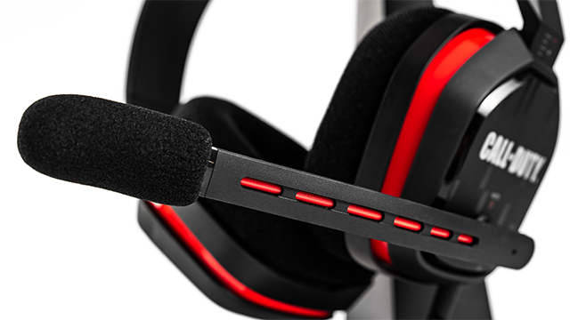 Astro A10 Call of Duty: Cold War Review | 'A decent budget headset with the absolute essentials'