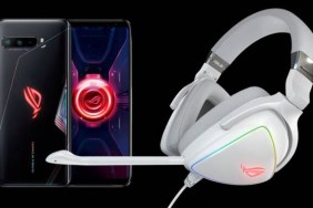 Asus ROG Phone 3 Dirac