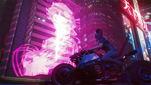 Cyberpunk 2077 devs receive death threats after delay