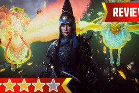 Nioh 2 Darkness in the Capital DLC Review | 'Short,