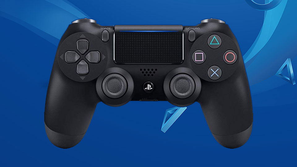 Do PS4 DualShock 4 controllers work on PS5?