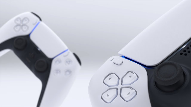 Do PS5 DualSense controllers work on PS4?