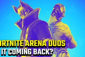 fortnite arena duos