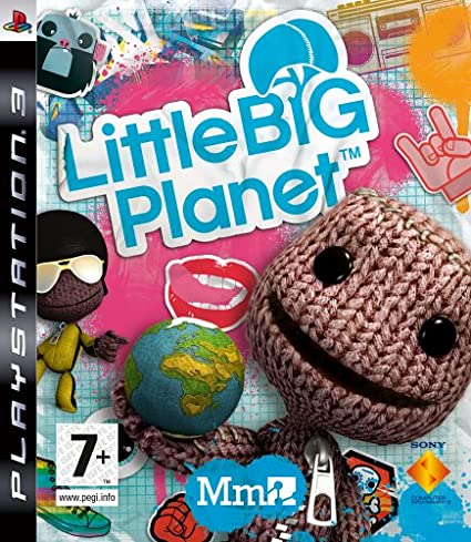 littlebigplanet release date