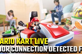 mario kart live poor connection detected fix