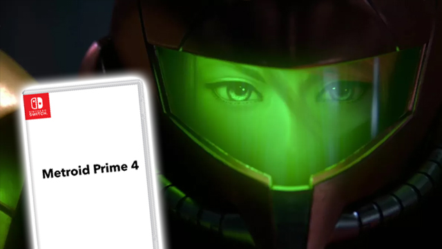 metroid prime 4 best buy release date listing