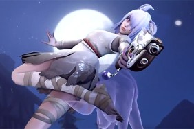 Overwatch 2.99 Update Patch Notes | Halloween event and skins