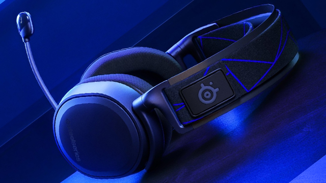 SteelSeries Arctis 7P Review