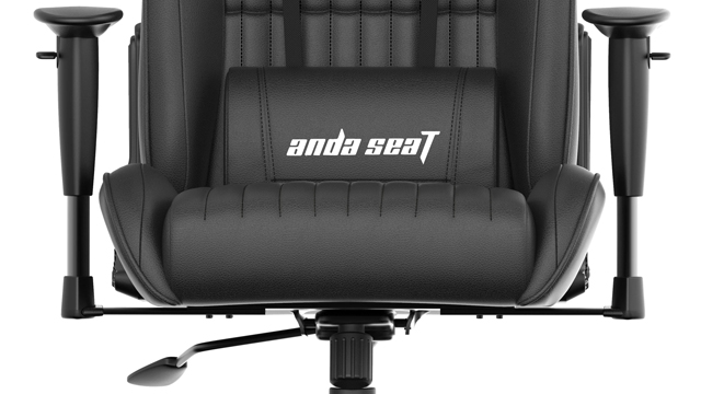 Anda Seat Jungle Series Review