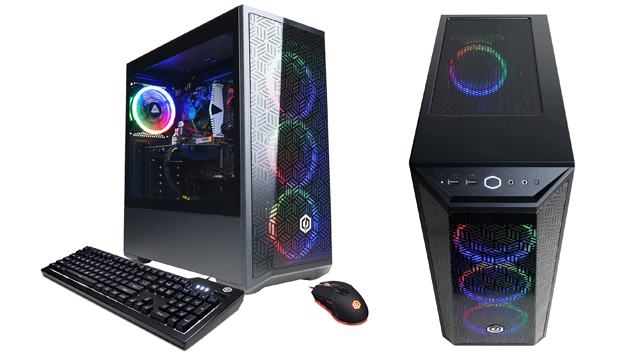 Black Friday 2020 Gaming PC Deals