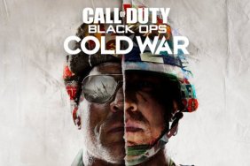 Black Ops Cold War 'Compiling Shaders' Crash