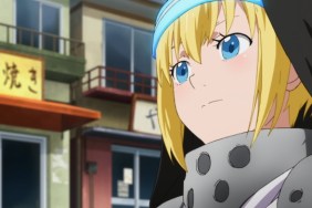 Fire Force Season 2 episode 19 release date