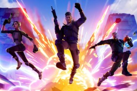 Fortnite 2.94 Update Patch Notes