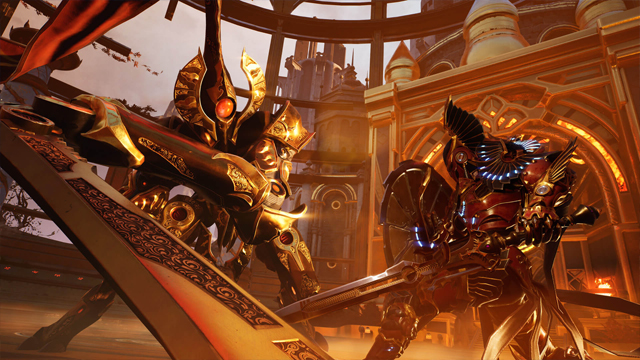 Godfall Rate Exceeded error fix