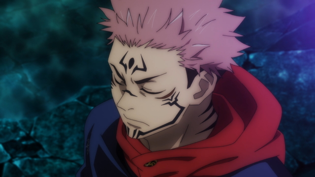 Jujutsu Kaisen episode 6 release date