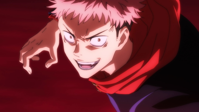 Jujutsu Kaisen episode 7 release date