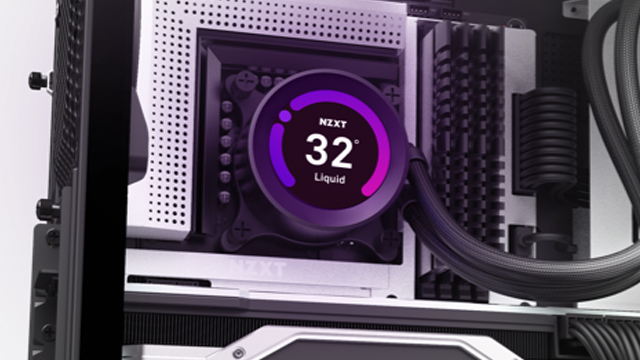 NZXT Kraken Z53 Review