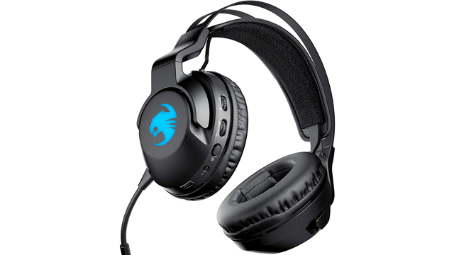 ROCCAT Elo 7.1 Air RGB Wireless Headset Review