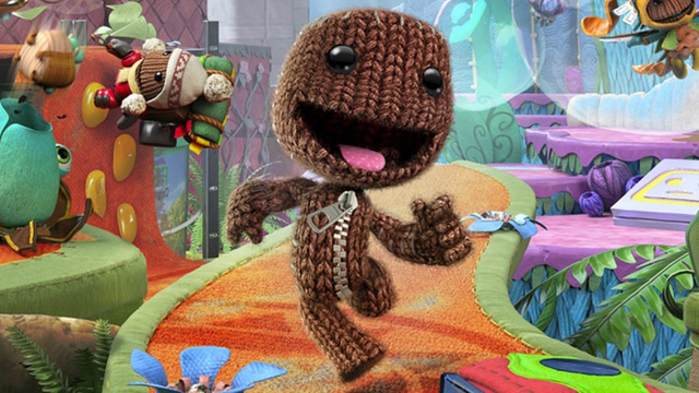 Sackboy: A Big Adventure online co-op release date