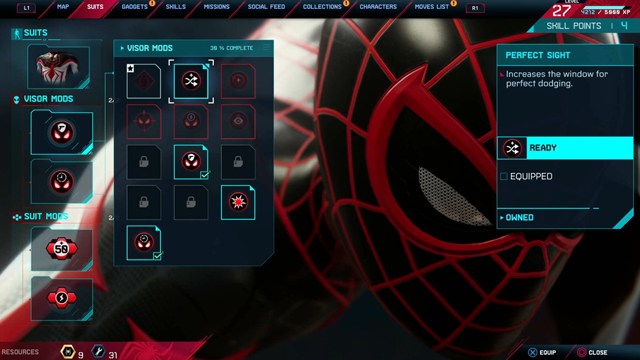 Spider-Man: Miles Morales Best Mods