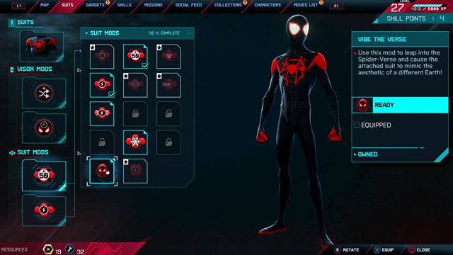 Spider-Man Miles Morales Easter eggs