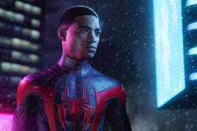 Spider-Man: Miles Morales respec