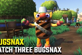 bugsnax catch three bugsnax guide