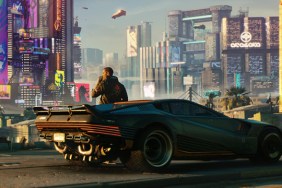 cyberpunk 2077 delay not happening