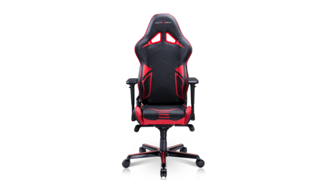 dxracer racing series