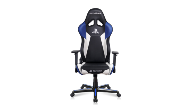 dxracer sony