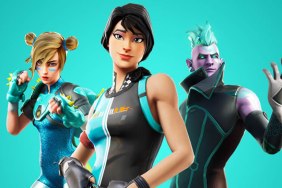 Fortnite 2.95 Update Patch Notes November 19